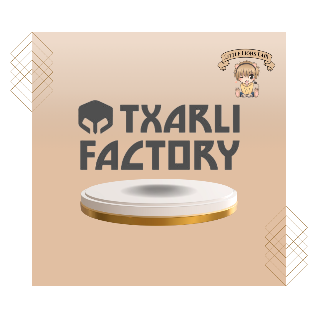 Dwarf Bastion Dice Tower - The Game of Destiny - Txarli Factory