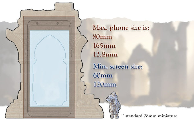 Acid Lake - Calling Portals - Black Scrolls