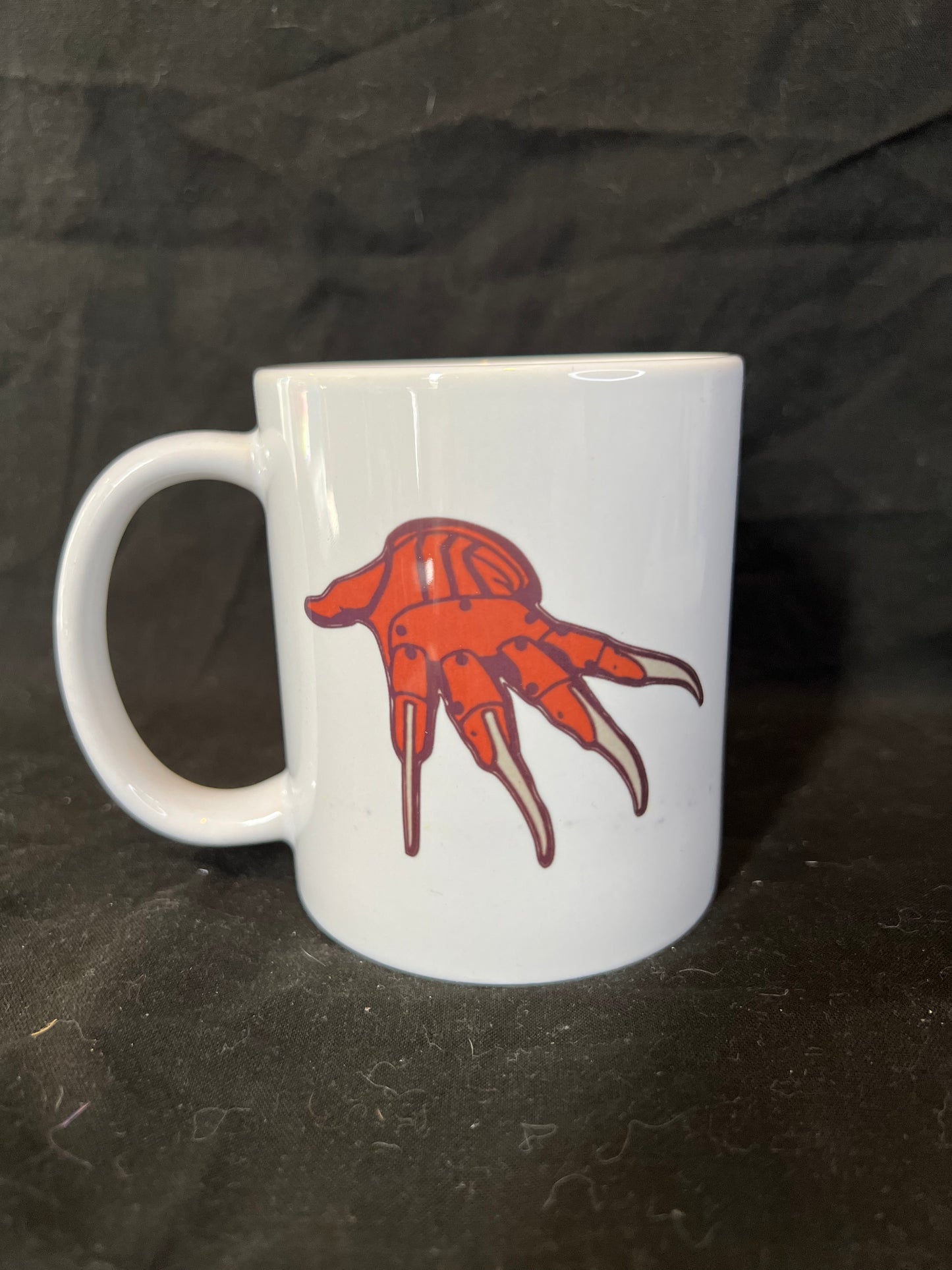 Wake up & Slay the day Saucy Slayers mugs