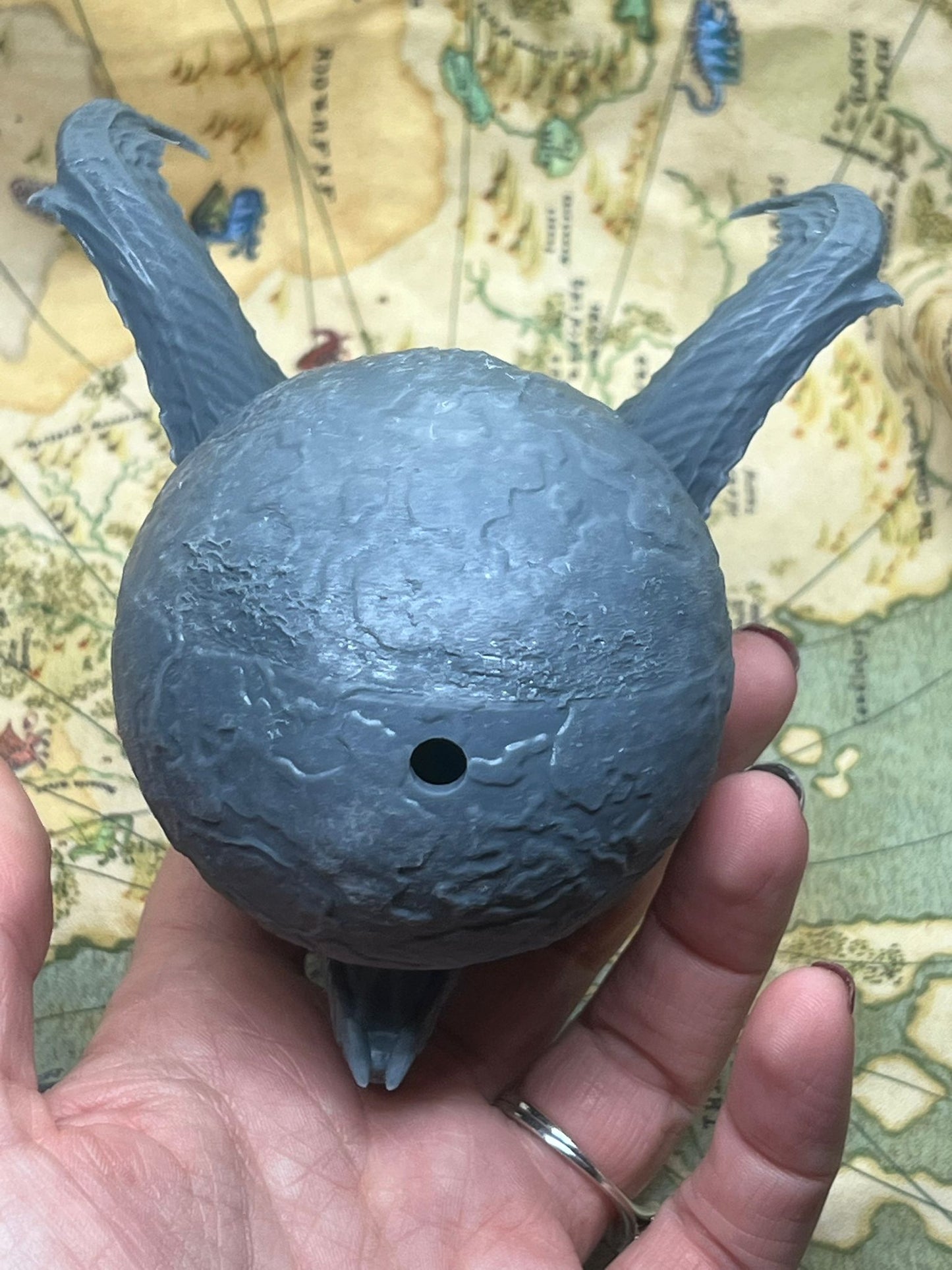 Dragon - Christmas Balls - Freaks & Rol - Christmas Bauble