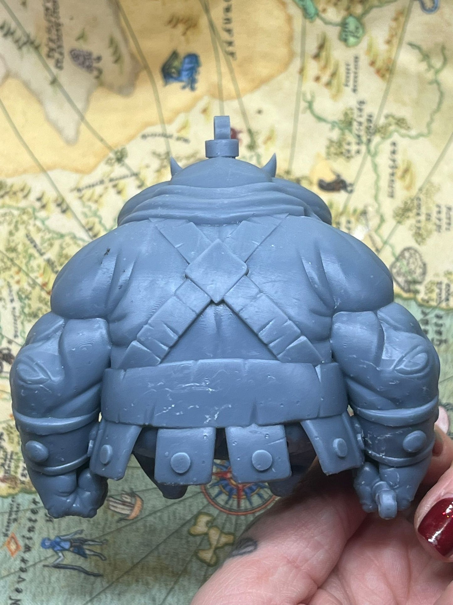 Ork - Christmas Balls - Freaks & Rol - Christmas Bauble