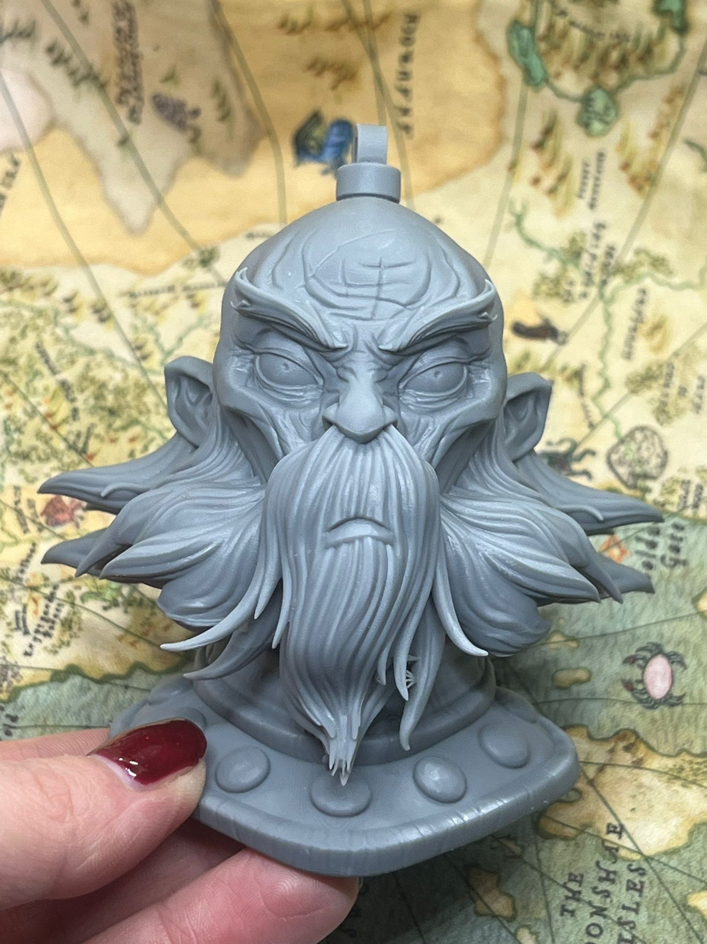 Master - Christmas Balls - Freaks & Rol - Christmas Bauble