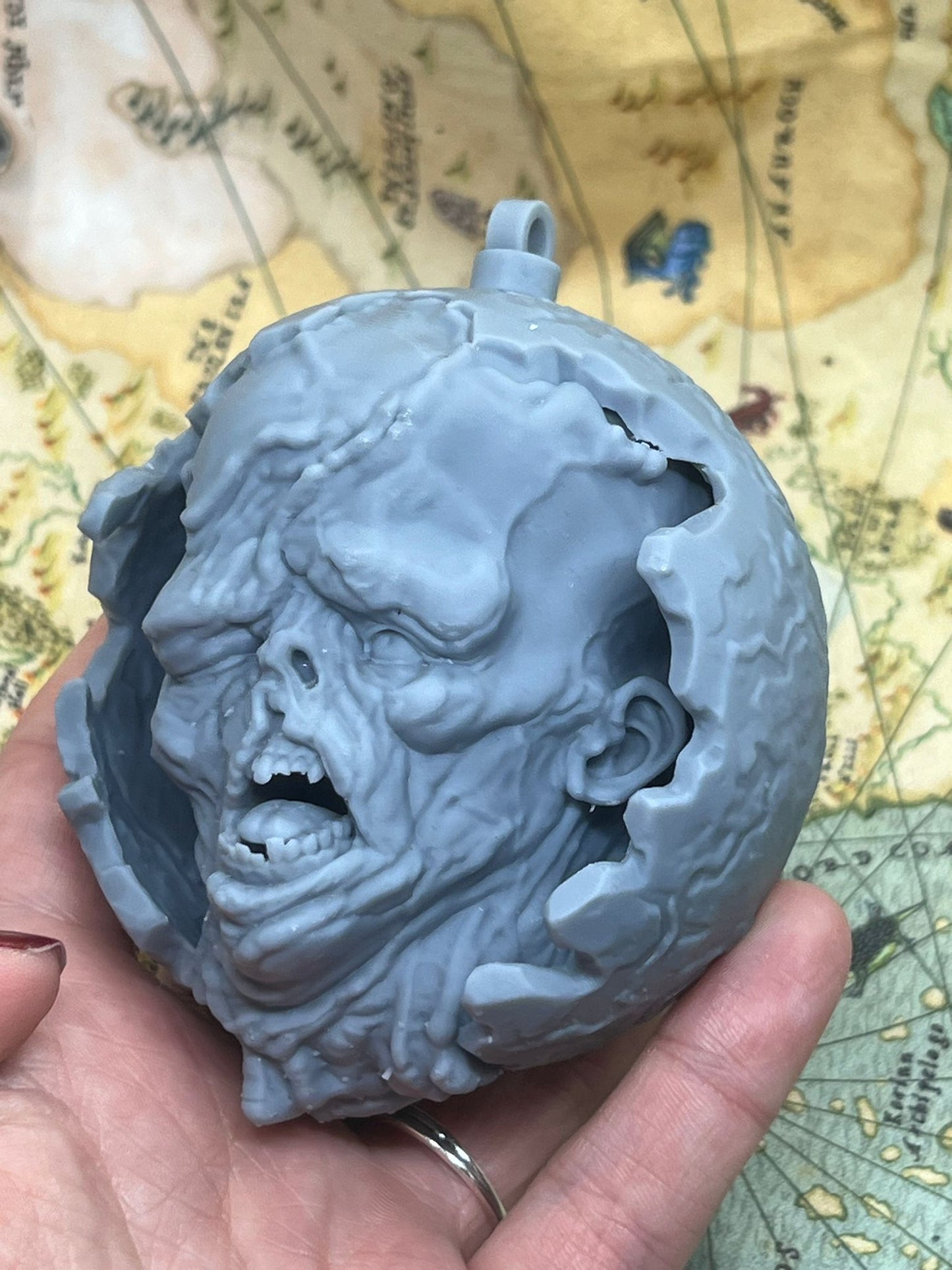 Mutant - Christmas Balls - Freaks & Rol - Christmas Bauble