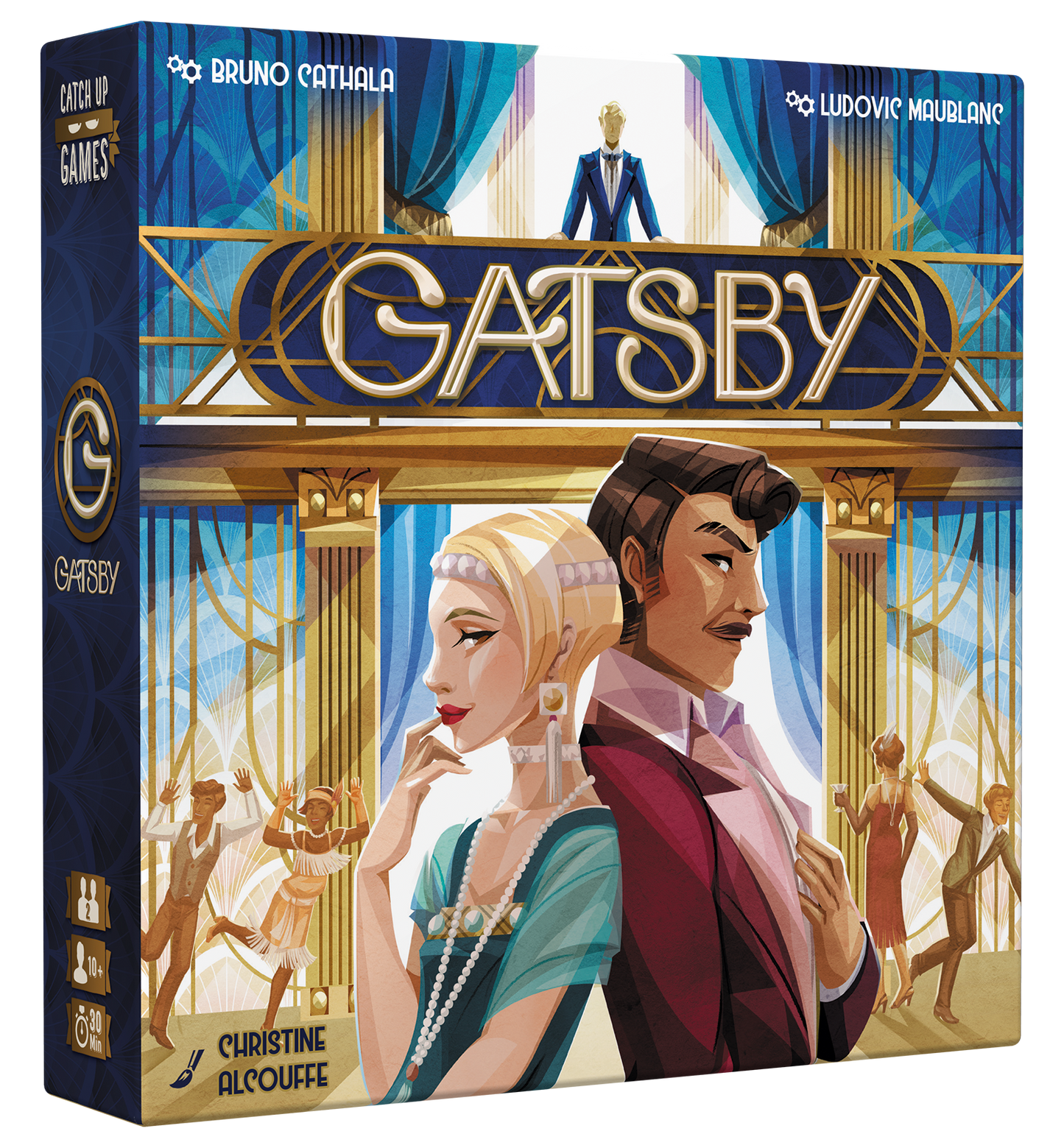 Gatsby