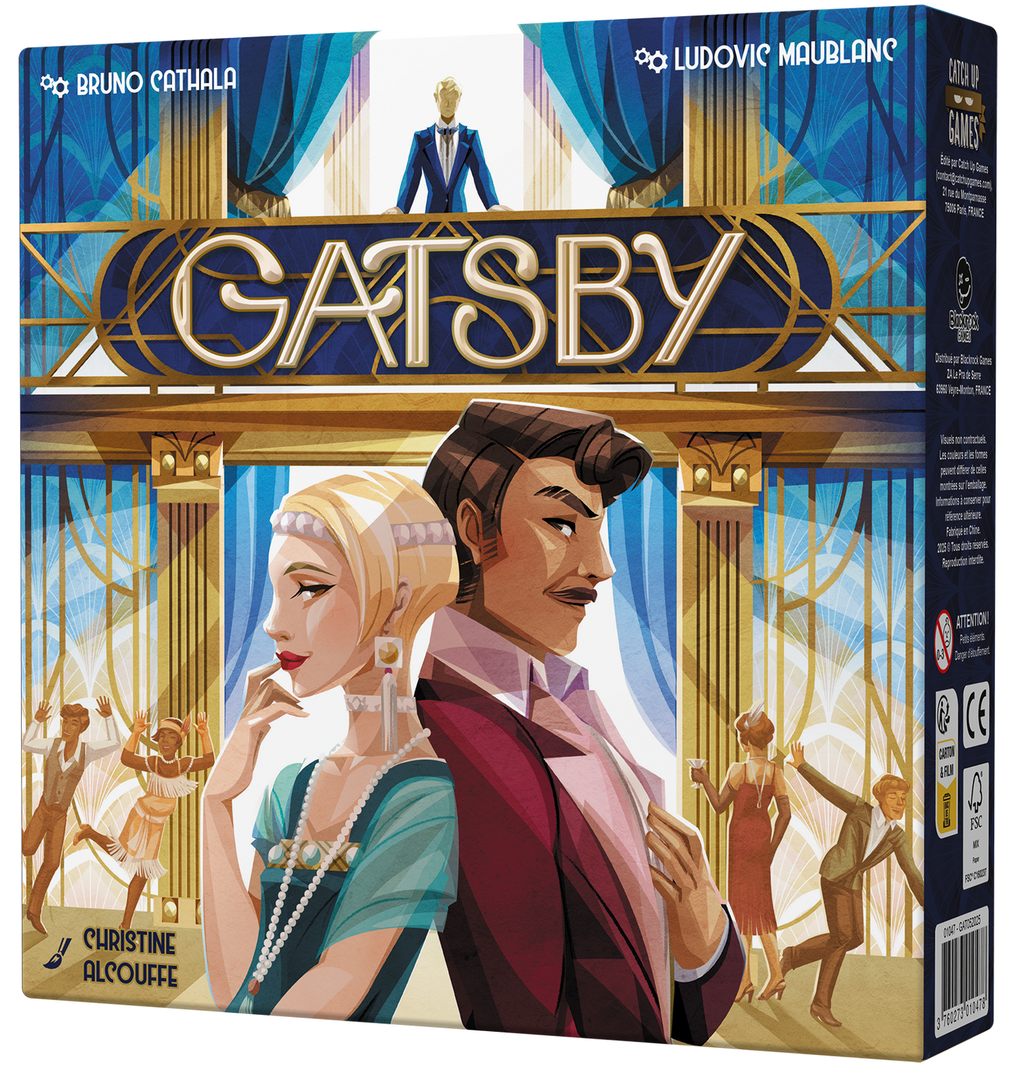 Gatsby