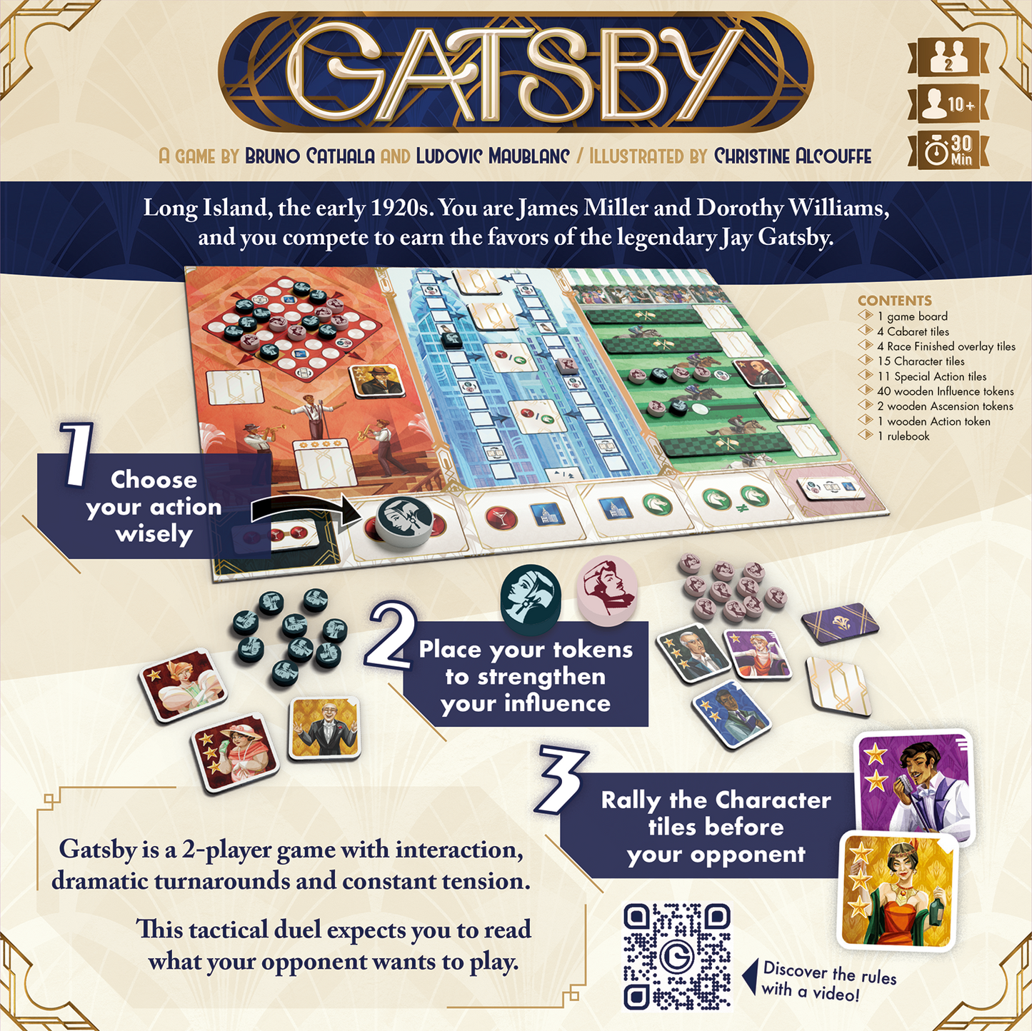 Gatsby