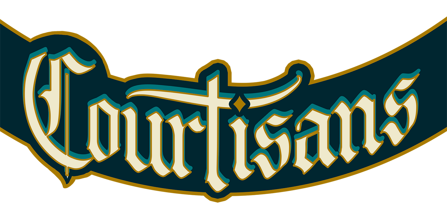Courtisans