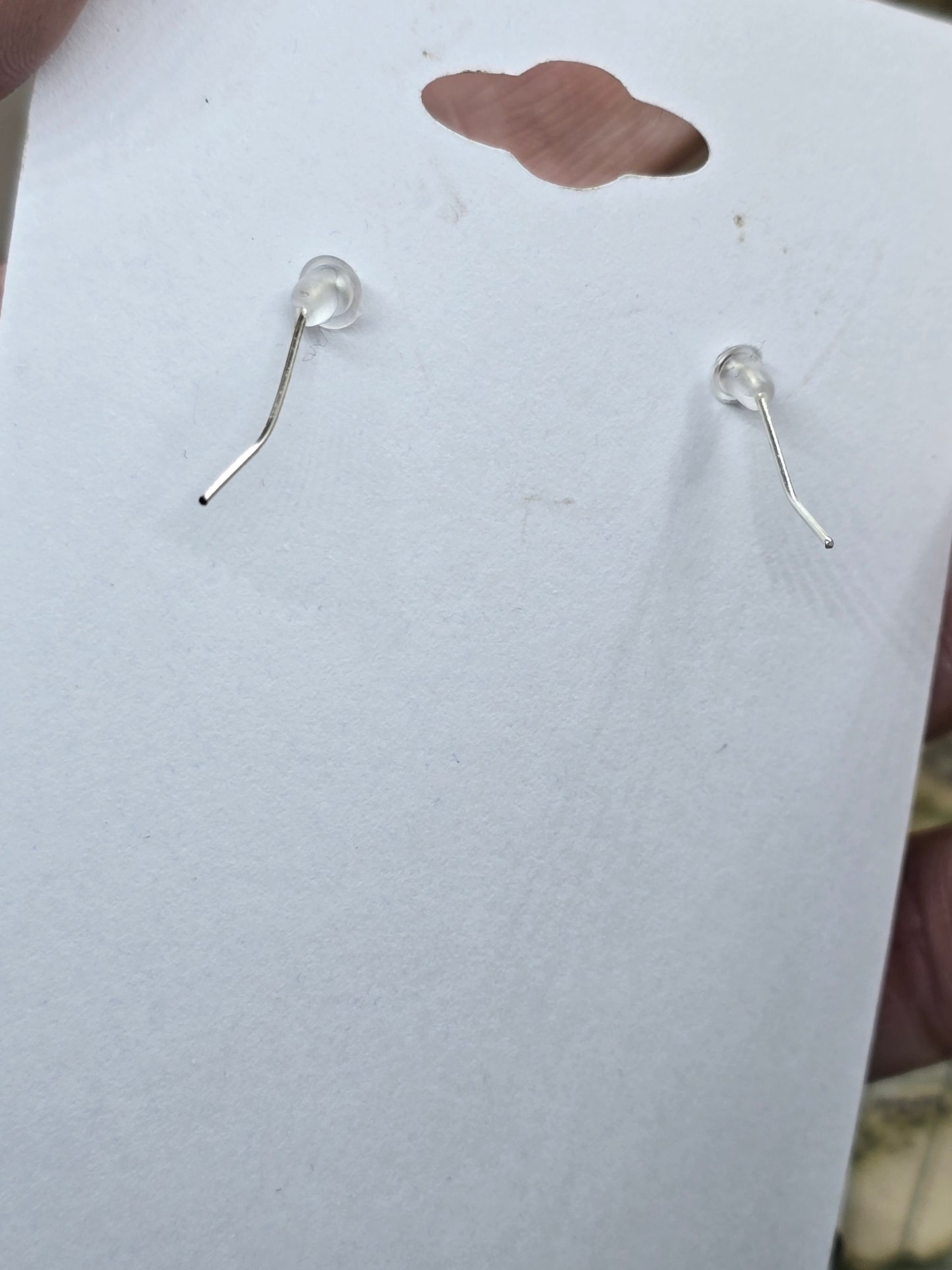 The trip earrings