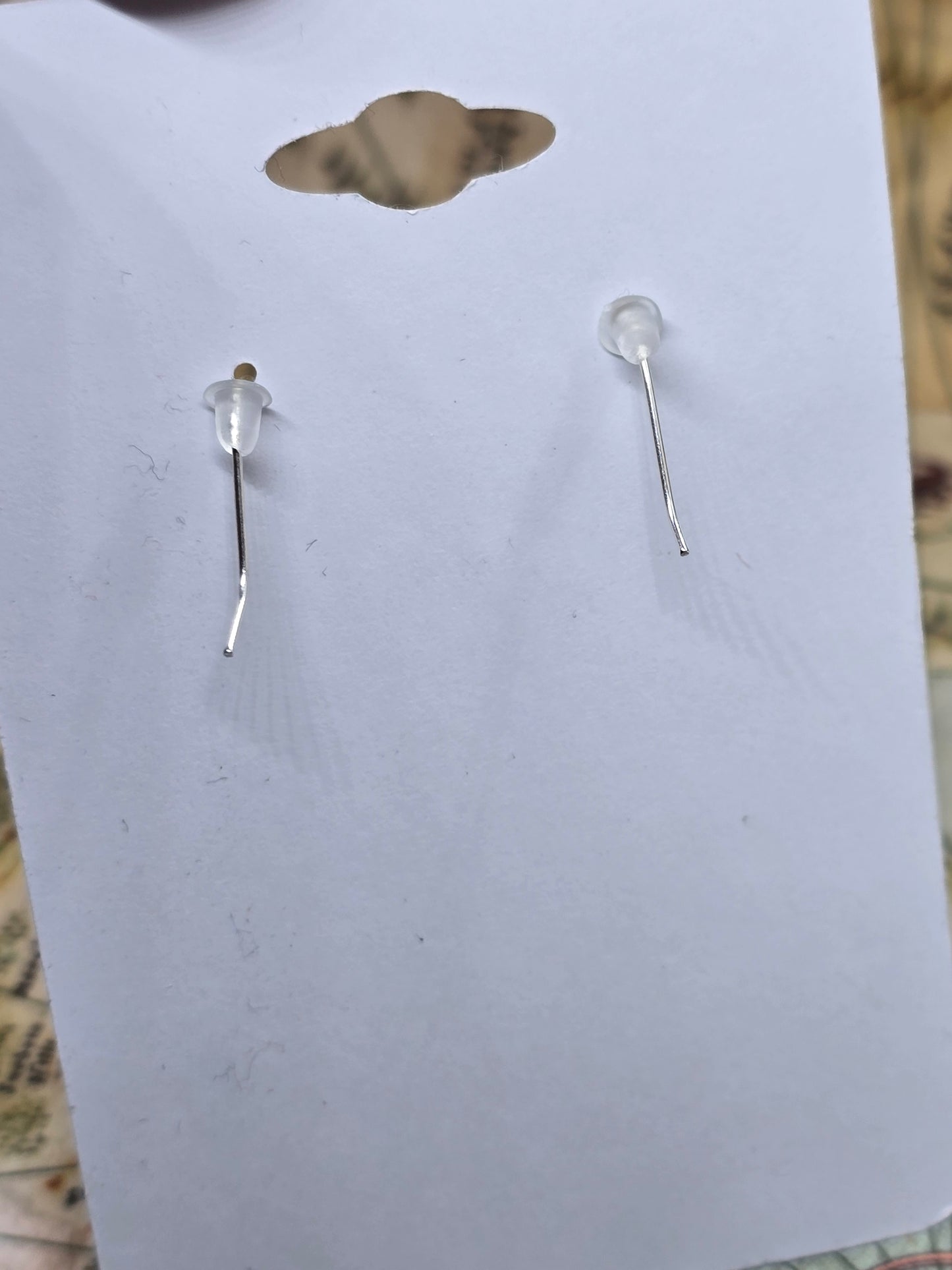 Familiar earrings