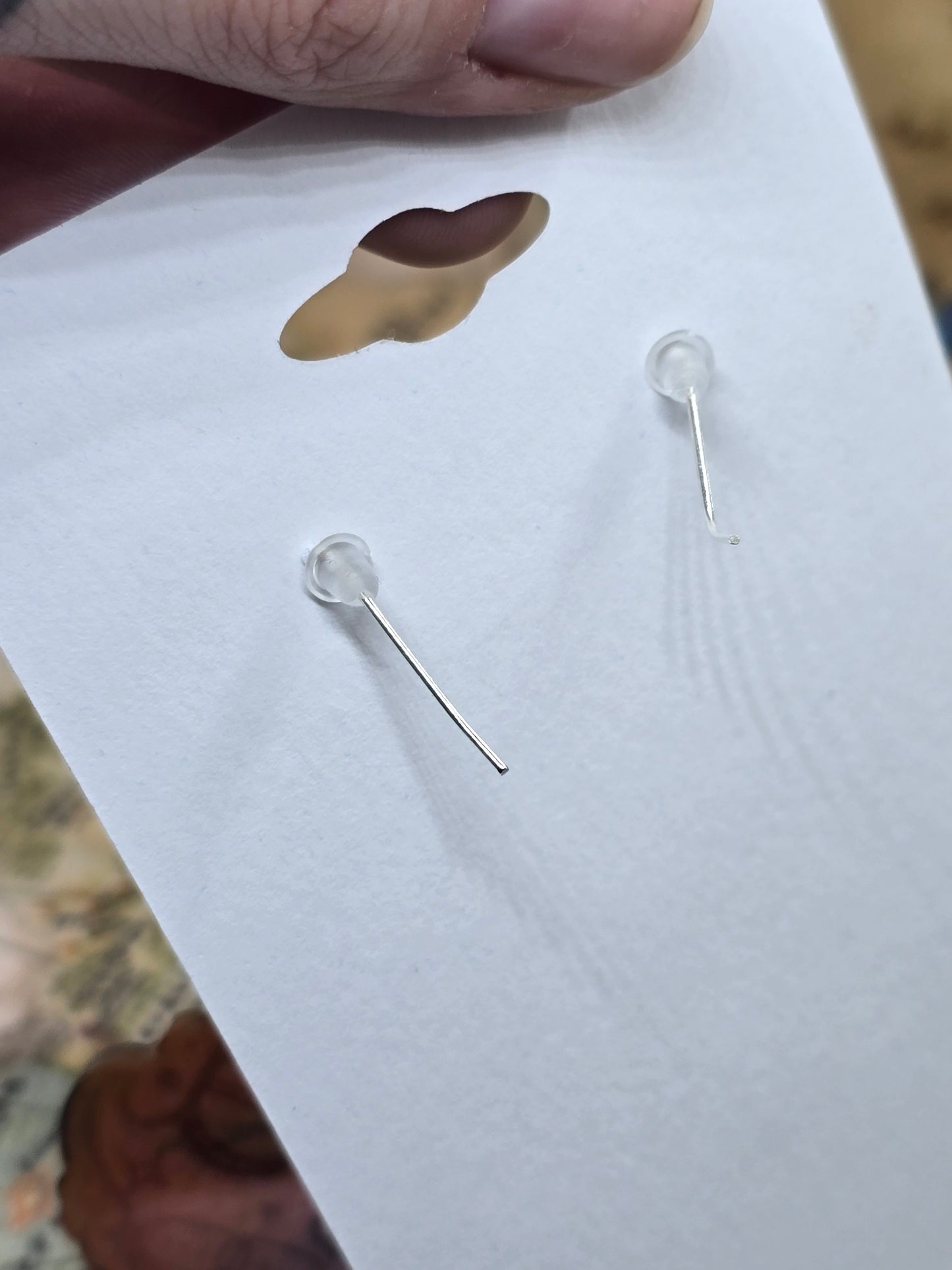 The Trip Earrings