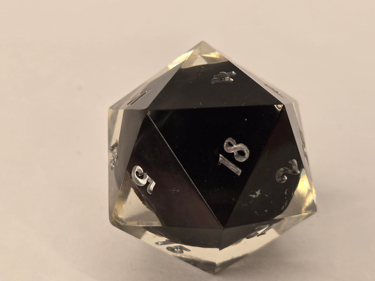 Spiders lair handmade 35mm chonk
