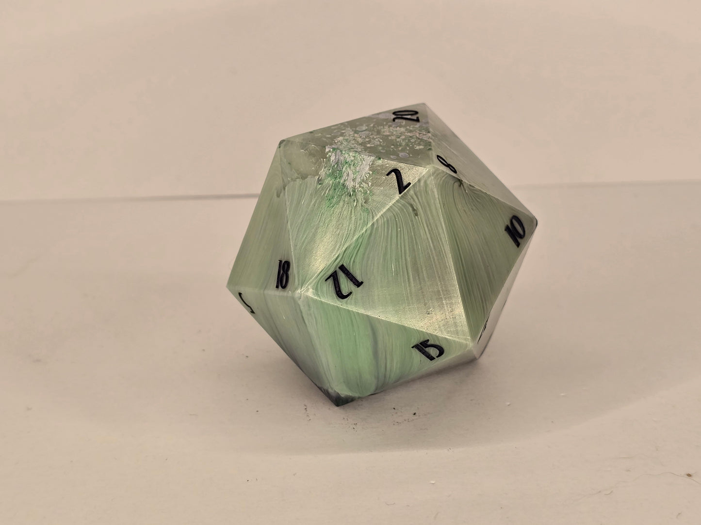 Pretty in petri handmade 50mm D20