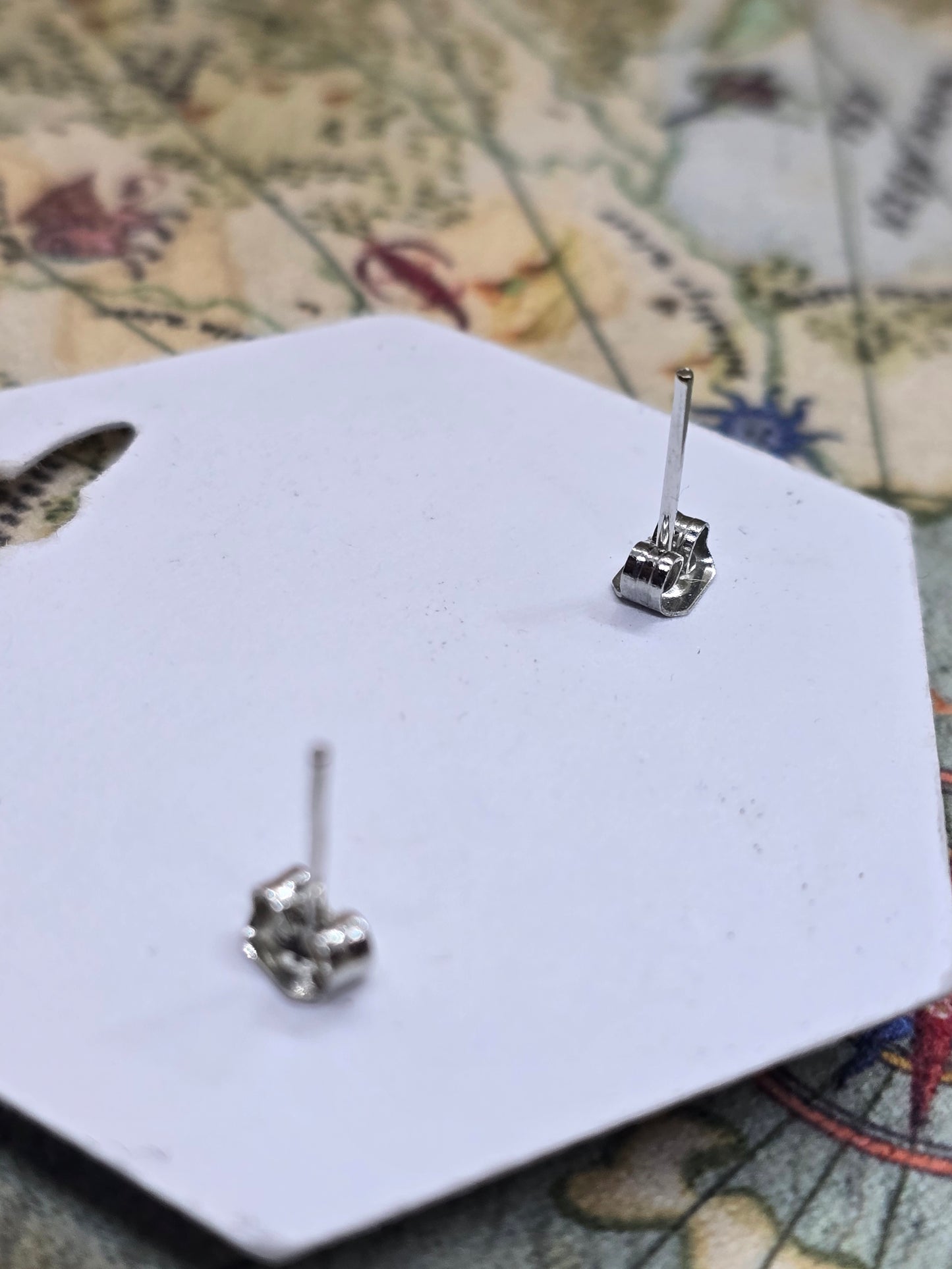 Sally NBC stud earrings