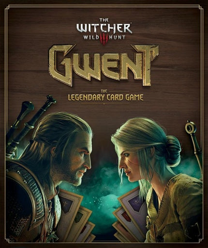 Gwent Pre Order