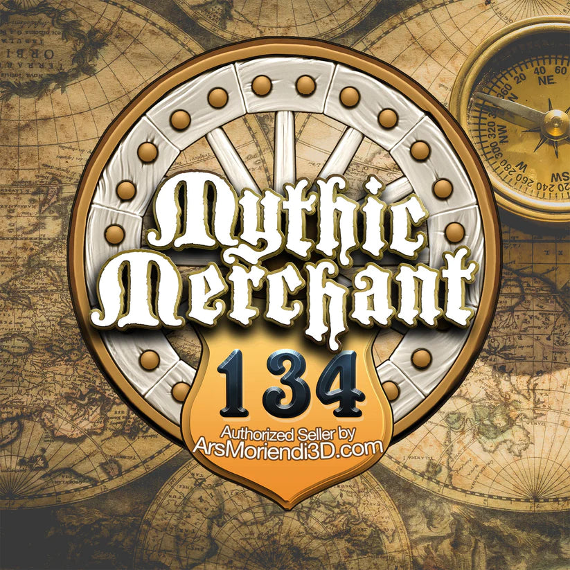 Mythic Merchant