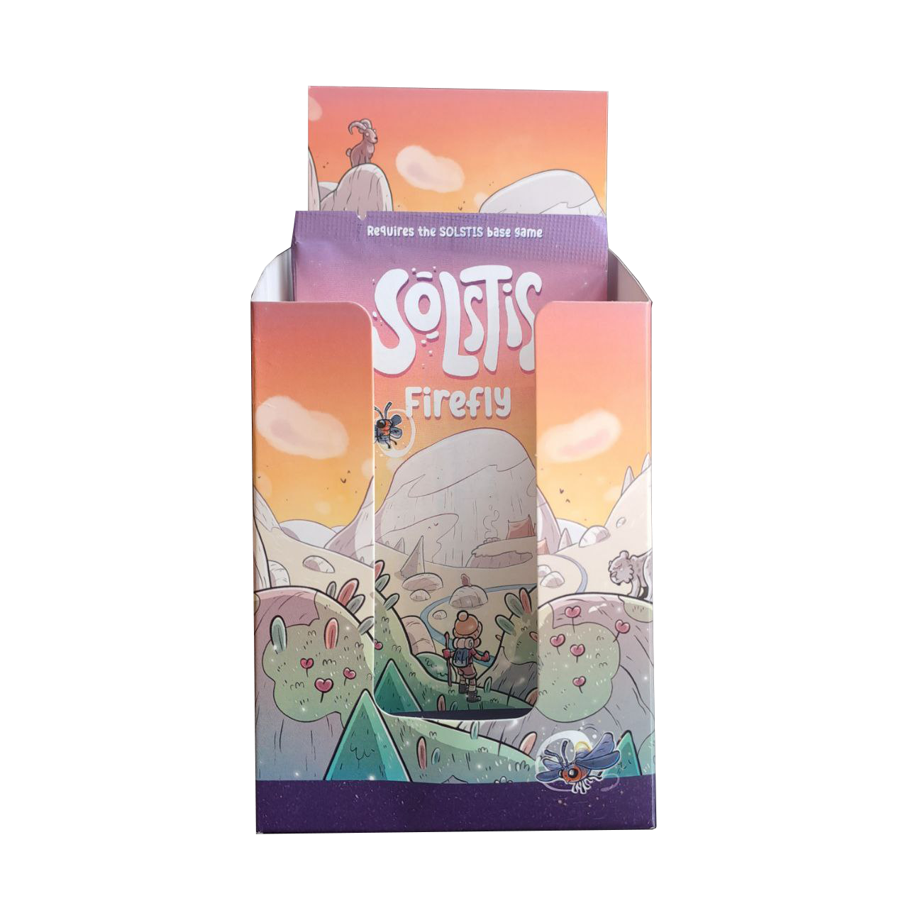 Solstis: Firefly
