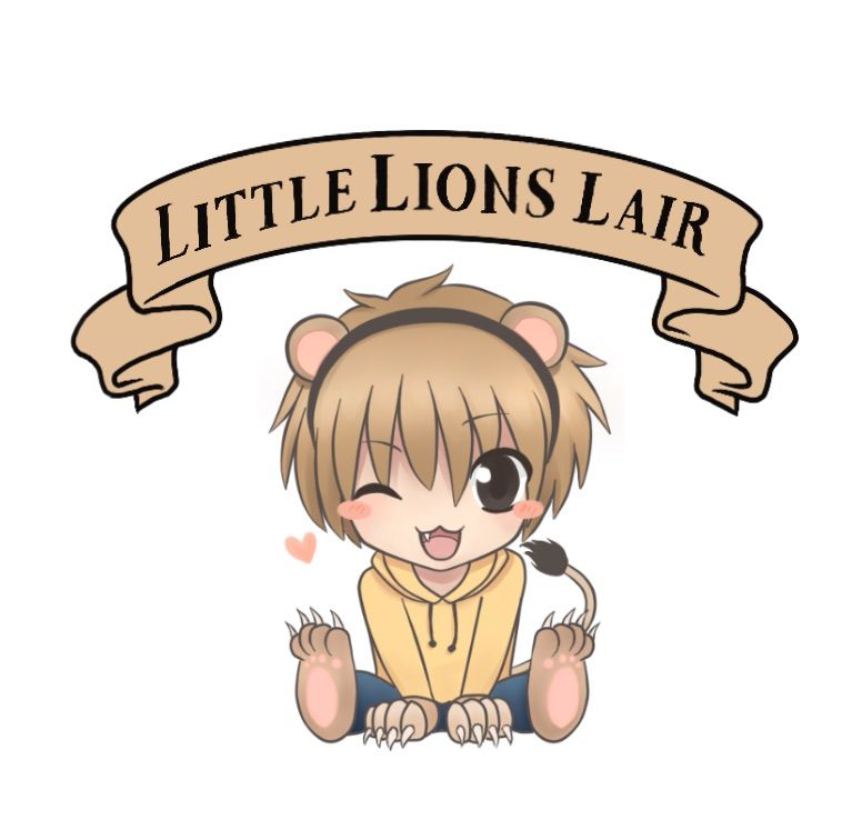 Little Lions Lair Gift Card