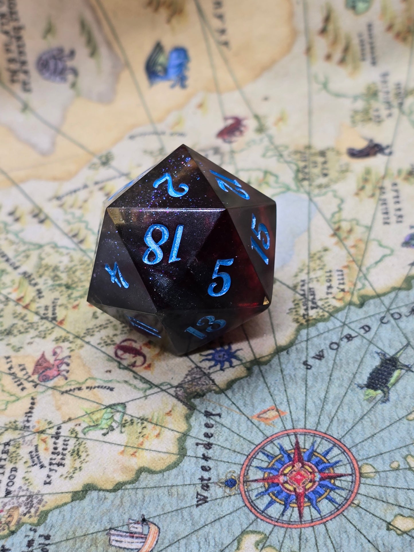 Dark n stormy 35mm chonk D20