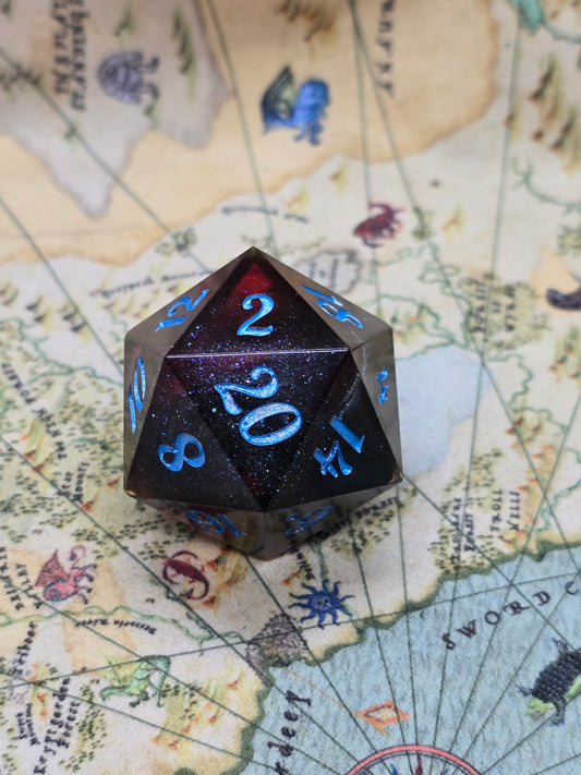 Dark n stormy 35mm chonk D20