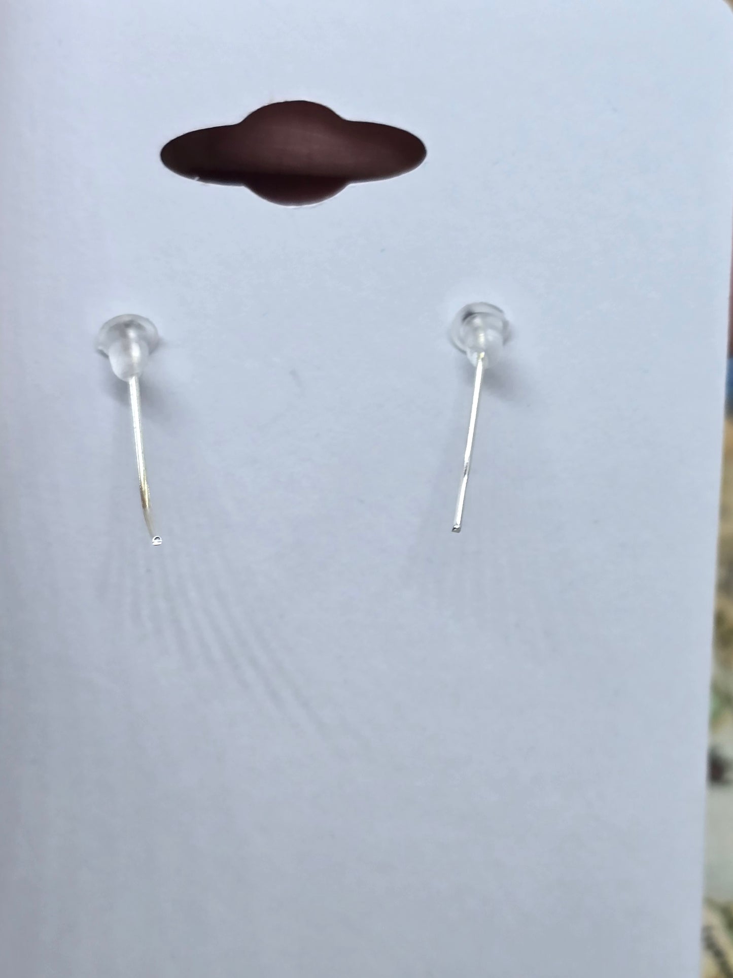 Familiar earrings