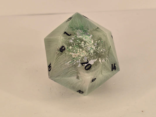 Pretty in petri handmade 50mm D20