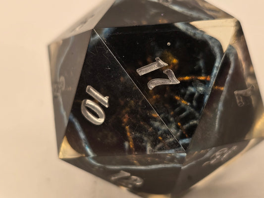 Spiders lair handmade 35mm chonk