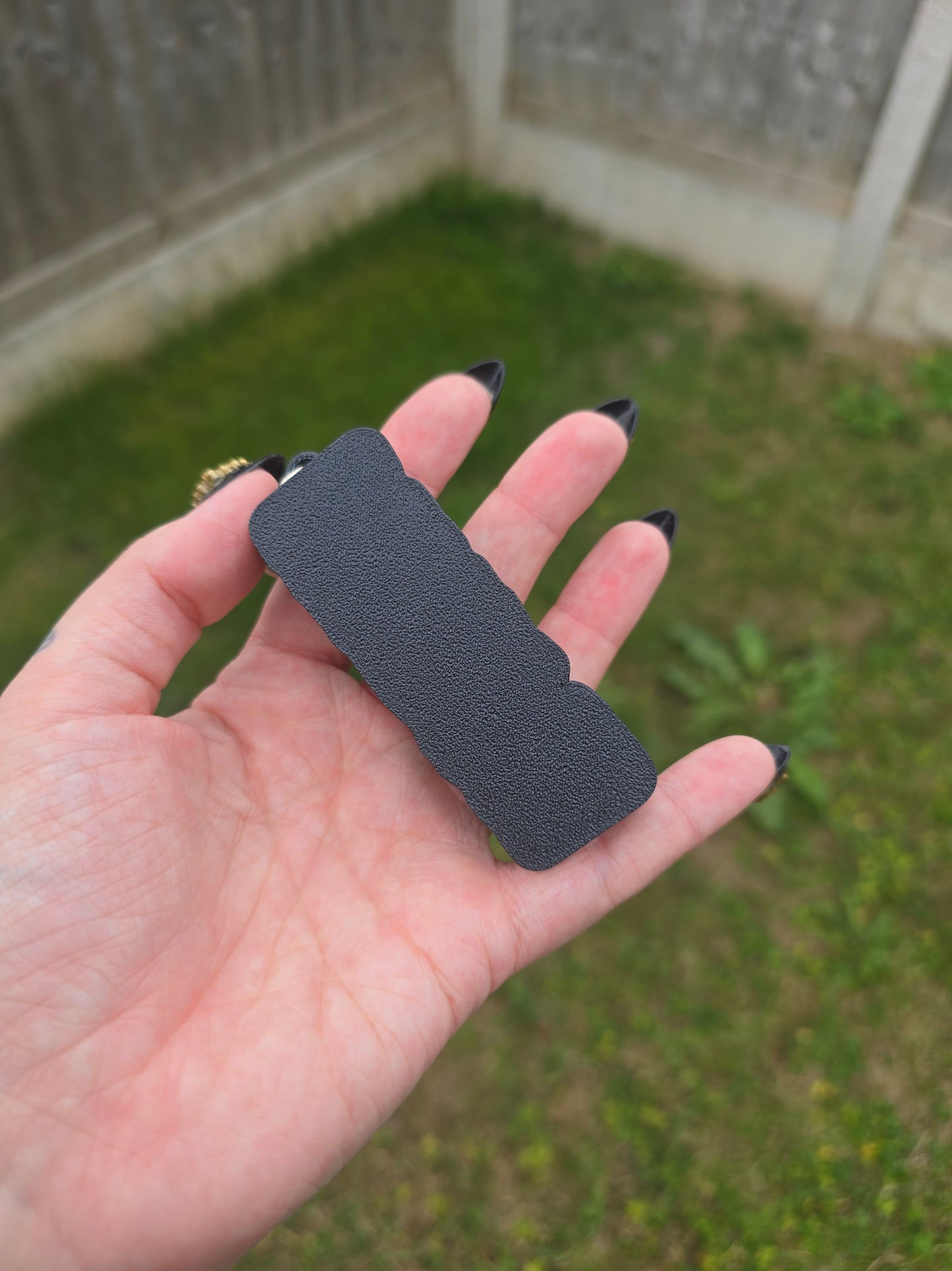 IWKYM Fidget keyring