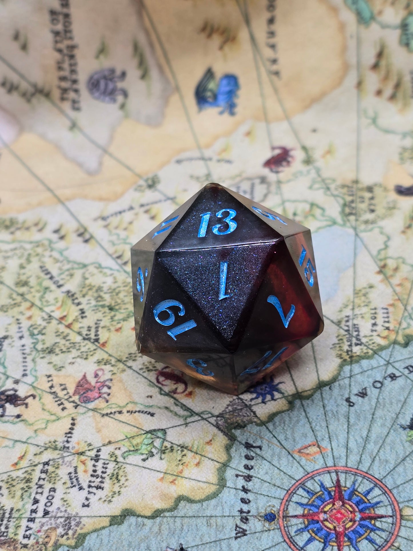 Dark n stormy 35mm chonk D20